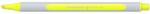Schneider Textmarker Schneider Shine-Up, galben