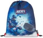 KARTON P+P Tornazsák jéghokis mintával 30x37 cm OXY Hockey (9-44225)