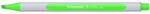 Schneider Textmarker Schneider Shine-Up, verde