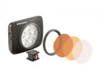 Manfrotto Lumimuse 6 led lámpa + kiegészítők (akkus)
