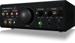 BEHRINGER MONITOR2USB High-end fejhallgató erősítő