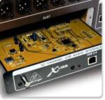 BEHRINGER X-USB bővítőkártya X32-höz