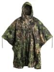 Mil-Tec Poncho Mil-Tec ripstop - IZ3