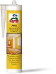 MESTER Mester akril festhető tömítő - Transzparens, 310 ml