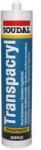 Soudal transpakryl