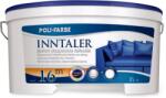  Poli-Farbe Inntaler beltéri falfesték fehér