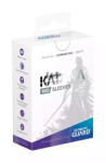 Ultimate Guard Katana Sleeves Standard Size White 66x91mm - Fehér (100db/csomag)