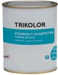 Trilak Standolit rapid olajfesték - Fehér, 0.75 l