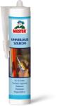 MESTER Mester univerzális szilikon - Átlátszó, 280 ml