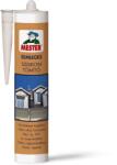 MESTER Mester semleges szilikon - Fehér, 310 ml