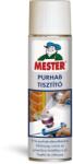  Mester purhab tisztító