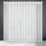 Takoy Perdea NICEA cu textură fină de ploaie 350 x 250 cm