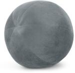Takoy Pernă decorativă în formă de minge din catifea GAJA-HF-464011