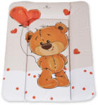Cangaroo PELENKÁZÓLAP soft 50x70cm TEDDY BEAR