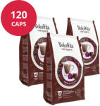 Dolce Vita Mokaccino Nespresso kompatibilis kapszula 12x10db (120 db kapszula) Dolce Vita