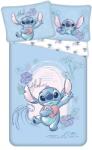  Disney Lilo és Stitch - A Csillagkutya Wave - ágyneműhuzat garnitúra 140x200 (JFK039458)