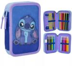  Lilo és Stitch 2 emeletes töltött tolltartó (CEP2700001141)