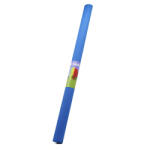  Krepp-papír 50x200cm, 17 kék (17) - bestoffice