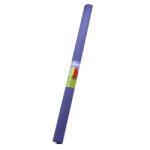  Krepp-papír 50x200cm, 16 sötétkék (16) - bestoffice