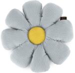 Takoy Virág alakú díszpárna FLOWERS kordbársonyból
