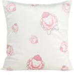 Takoy DESIGN 91 Bársony díszpárnahuzat KIDS 4 cuki bárány motívummal-HF-404159