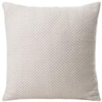 Takoy Puha és selymes tapintású díszpárnahuzat AKRYL 3 finom halszálka mintával-HF-397015