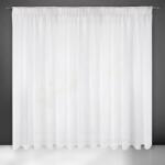 Takoy Függöny SYLVIA sima fényes anyagból 135x270 cm