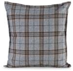 Takoy Párnahuzat GARDEN teraszra és erkélyre vízálló anyagból, kockás mintával díszítve