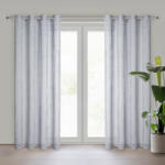 Takoy Függöny NELI zsenília hálós, nem igényel vasalást