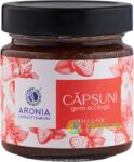 Aronia Charlottenburg Gem de Capsuni fara Zahar Ecologic/Bio 200g