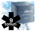 Pro.co Pudra decoloranta pana la 9 tonuri 500gr Pro. co