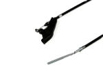 Yamaha [yamaha / 3yk Jog Next Zone] - Bowden Fék Első 3yj 1040/1150mm