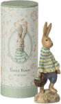 Maileg Decoratiune de Paste pictata manual - Easter Parade Nr 13 - Maileg