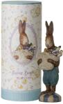 Maileg Decoratiune de Paste pictata manual - Easter Parade nr 26 - Maileg