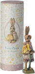 Maileg Decoratiune de Paste pictata manual - Easter Parade Nr 23 - Maileg