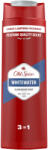 Old Spice Gel de dus, Barbati, 400 ml, Whitewater