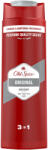 Old Spice Gel de dus, Barbati, 400 ml, Original