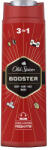 Old Spice Gel de dus, Barbati, 400 ml, Booster