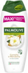 Palmolive Gel de dus, 750 ml, Naturals Camelia Almond Oil
