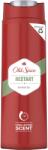 Old Spice Gel de dus, Barbati, 400 ml, Restart