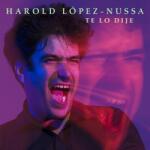 Lopez-Nussa, Harold Te Lo Dije