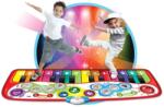 WinFun Covoras pian Winfun 178 cm, 25 de melodii, functie inregistrare (Win240901)