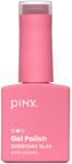 PINX Oja semipermanenta Everyday Slay - Muted Mauve, 15ml, Pinx