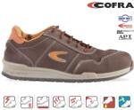 Renania Pantofi de lucru cu bombeu din aluminiu YASHIN S3 SRC (5953)