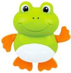 WinFun Играчка за баня WinFun - Плуваща жабка (Win007100)