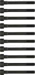 Victor Reinz Set surub, chiulasa VICTOR REINZ 14-55006-01 (14-55006-01)