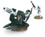 Games Workshop Support Weapon (99120104028)