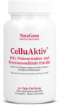 NatuGena CelluAktiv® (Клетъчно здраве), 60 капсули (106029 (2400002) NTG)