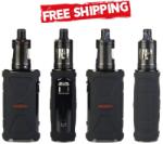 Innokin Adept Zlide, 3000 mAh, 2ml, Negru