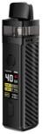 VooPoo Kit Voopoo Vinci Pod Carbon Fiber
